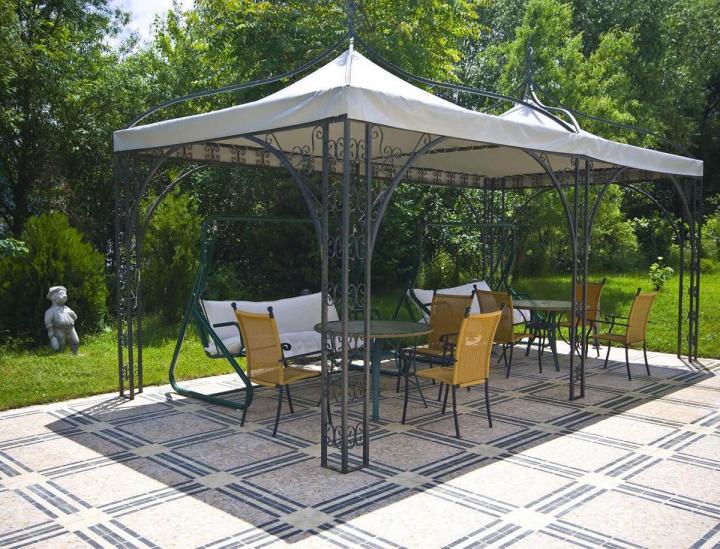 Création de terrasse Ballancourt-sur-Essonne
