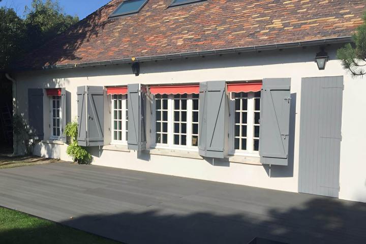 Entreprise de construction Essonne